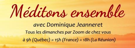 Mes voeux pour vous et une invitation