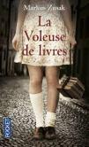 Markus Zusak – La voleuse de livres