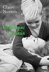 Claire Norton – Celle que je suis