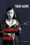 Yoann Iacono – Le Stradivarius de Goebbels