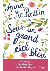 Anna McPartlin – Sous un grand ciel bleu
