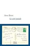 Anne Berest – La carte postale