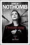 Amélie Nothomb – Premier sang
