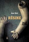 Ane Riel – Résine