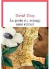 David Diop – La porte du voyage sans retour