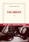 Akira Mizubayashi – Âme brisée