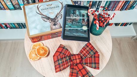 [Livre Audio] Les MacCoy Tome 2 L’Ours et le Taureau : Toujours aussi géniale cette saga !