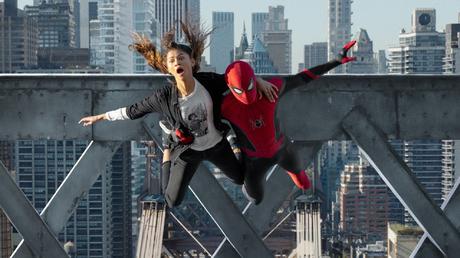[Cinéma] Spider-Man : No Way Home : Absolument génial !