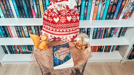 [Lecture] Christmas actually : une comédie romantique sympathique