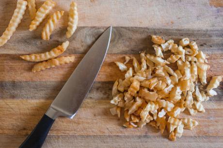Ne jetez pas ces frites ! Comment transformer les restes de votre restaurant