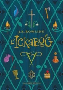 L'Ickabog de J.K.Rowling