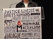 Soutien l’ONG russe Mémorial Moscow vient d’être dissoute.