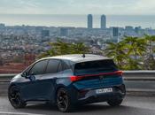 CUPRA, marque sans compromis pleine expansion