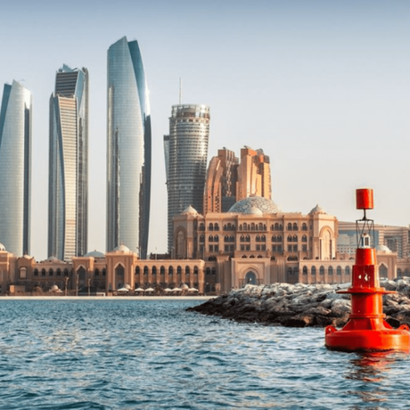 Tout ce que vous devez absolument savoir sur Abu Dhabi