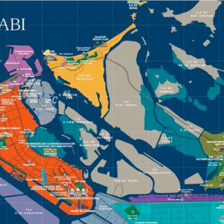 Tout ce que vous devez absolument savoir sur Abu Dhabi Tout ce que vous devez absolument savoir sur Abu Dhabi