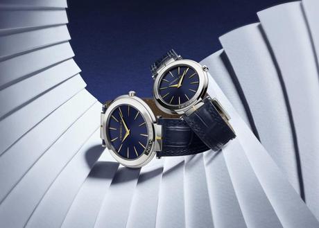 Montres Michel Herbelin – A chacun sa montre