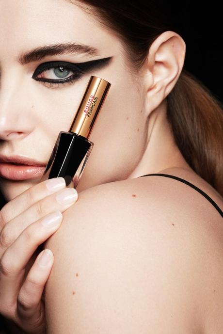 LE ROUGE FRANÇAIS NOUVEAUTÉ SOIN REGARD INDIGO CÉLESTE COLORATION VÉGÉTALE VEGAN ET BIO LE ROUGE FRANÇAIS NOUVEAUTÉ SOIN REGARD INDIGO CÉLESTE COLORATION VÉGÉTALE VEGAN ET BIO