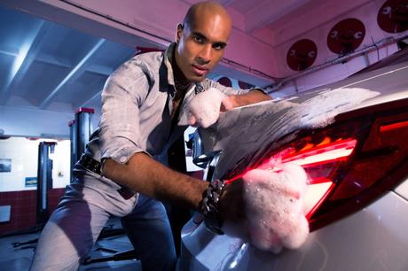 LA NOUVELLE CAMPAGNE JITROIS  : WASH MY LEATHER