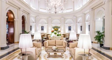 L’hotel historique Anantara Palazzo Naiadi Rome rejoint le portefeuille européen d’Anantara Hotels Resorts & Spas L’hotel historique Anantara Palazzo Naiadi Rome rejoint le portefeuille européen d’Anantara Hotels Resorts & Spas