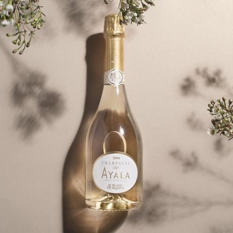 Champagne Ayala Le Blanc de Blancs 2015 : La Quintessence du Chardonnay dans une année d’exception Champagne Ayala Le Blanc de Blancs 2015 : La Quintessence du Chardonnay dans une année d’exception