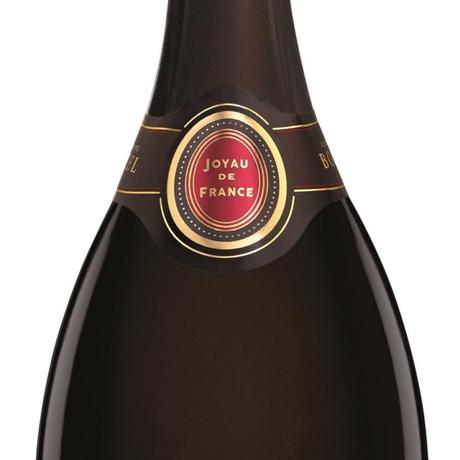 Champagne BOIZEL – JOYAU DE FRANCE 2008