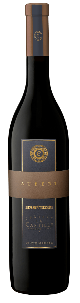 AUBERT ROUGE 2019 AUBERT ROUGE 2019