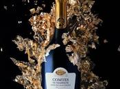 champagne Taittinger lance deux nouvelles cuvées Comtes