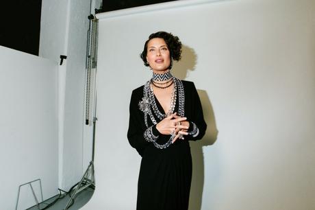 Swarovski Reveals Behind The Scenes of Collection II