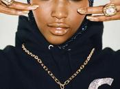 Swarovski Reveals Behind Scenes Collection