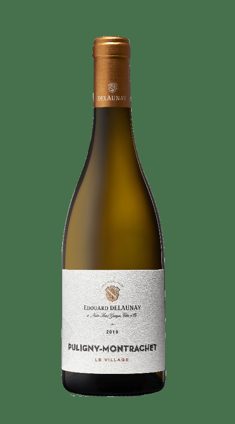 Duo de cuvées par la Maison Edouard Delaunay