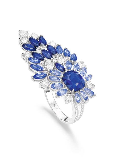 PIAGET DÉVOILE TROIS NOUVELLES PARURES DE HAUTE JOAILLERIE EXTRAORDINARY LIGHTS PIAGET DÉVOILE TROIS NOUVELLES PARURES DE HAUTE JOAILLERIE EXTRAORDINARY LIGHTS