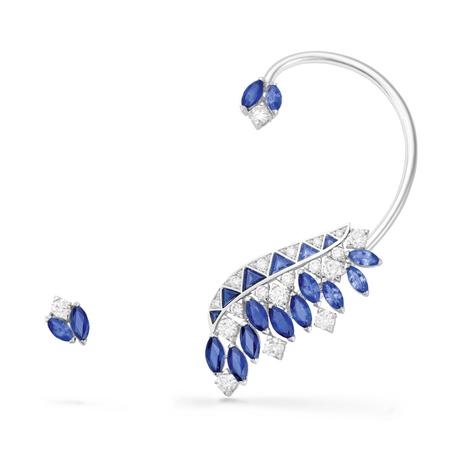 PIAGET DÉVOILE TROIS NOUVELLES PARURES DE HAUTE JOAILLERIE EXTRAORDINARY LIGHTS PIAGET DÉVOILE TROIS NOUVELLES PARURES DE HAUTE JOAILLERIE EXTRAORDINARY LIGHTS