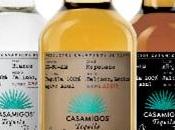 TEQUILA CASAMIGOS pour fêtes