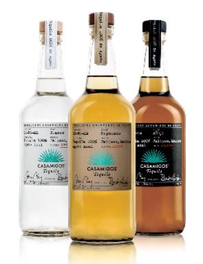 TEQUILA CASAMIGOS pour les fêtes