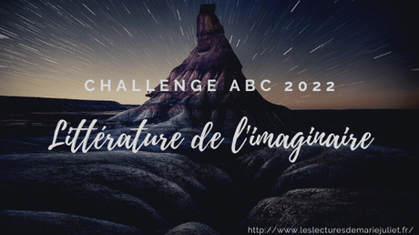 [Challenge] ABC Imaginaire 2022