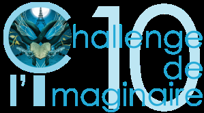 [Challenge] Littérature de l'imaginaire, 8e édition