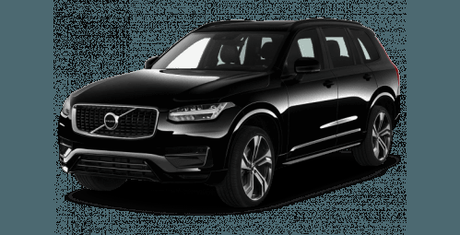 Essai du Volvo XC90 T8 hybride rechargeable : sobre géant