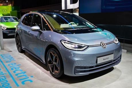 Top 10 : Quelles sont les voitures électriques les moins chères en 2022 ?