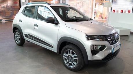 Top 10 : Quelles sont les voitures électriques les moins chères en 2022 ?