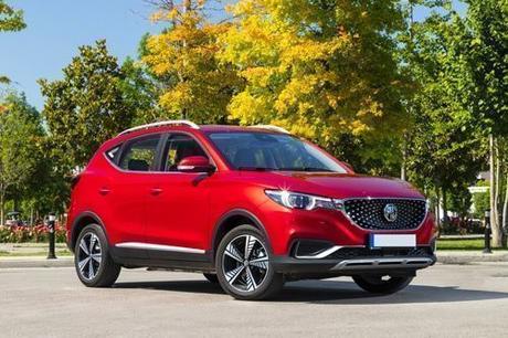 Top 10 : Quelles sont les voitures électriques les moins chères en 2022 ?