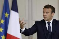 France: Le président appelle à se mobiliser contre le complotisme !