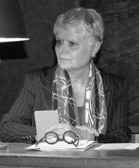 Jeanine Baude / Juste une pierre noire Jeanine Baude / Juste une pierre noire