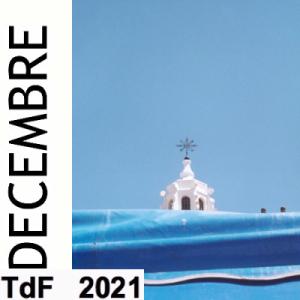 TDF DECEMBRE 2021