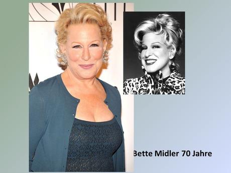 Pays Etranger -  quelques Stars à Hollywood - Les femmes