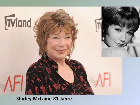 Pays Etranger -  quelques Stars à Hollywood - Les femmes