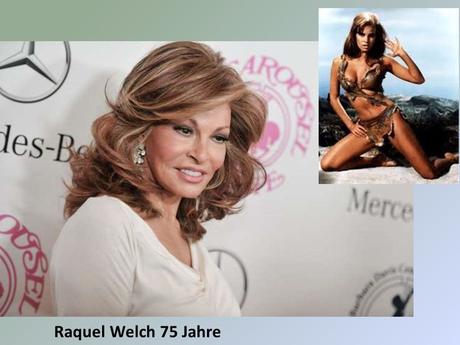 Pays Etranger -  quelques Stars à Hollywood - Les femmes