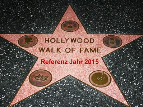 Pays Etranger -  quelques Stars à Hollywood - Les femmes