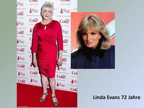 Pays Etranger -  quelques Stars à Hollywood - Les femmes