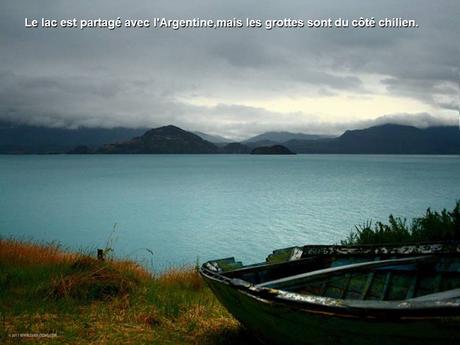Pays Etranger - La Patagonie