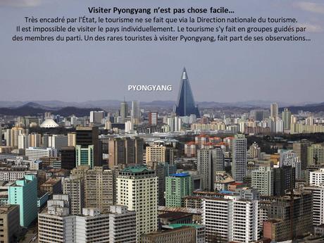 Pays Etranger - Pyongyang